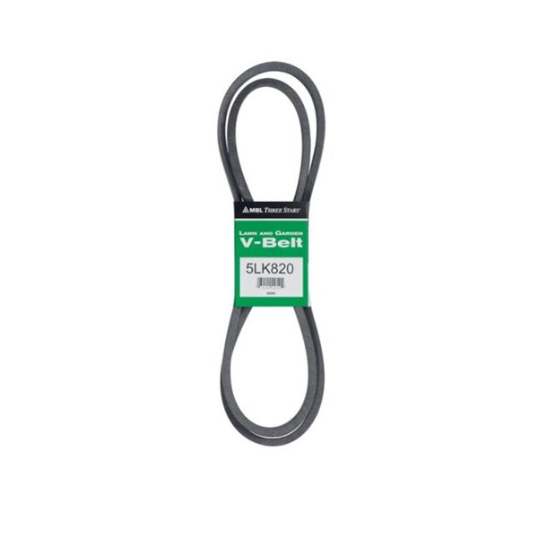 Mbl Lawn & Garden V-Belt 0.63 x 82 in. 2006955 - main